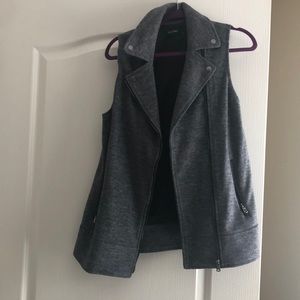 Love Token Fashion Vest.